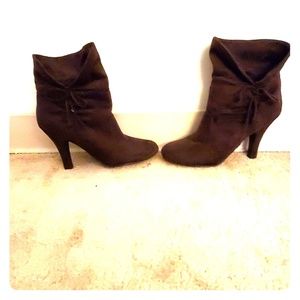 Booties